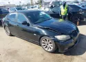 2011 BMW 328I 3.0L 6