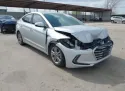 2018 HYUNDAI ELANTRA 2.0L 4