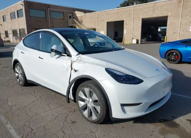 2023 TESLA  - Image 1.