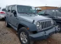 2014 JEEP  - Image 1.