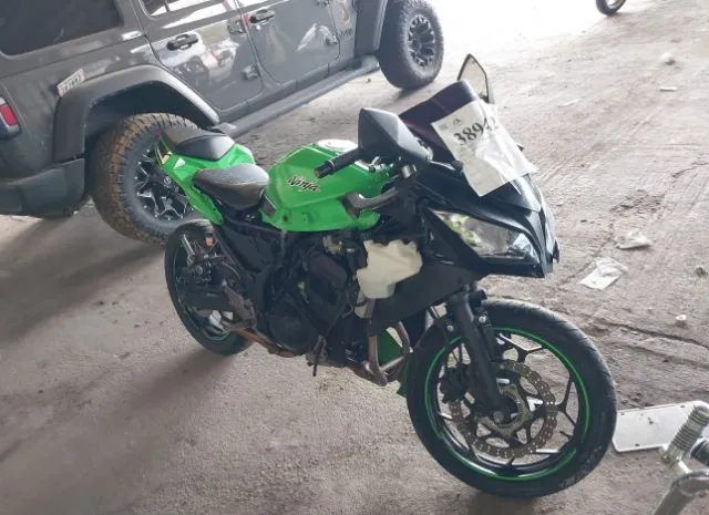 2013 KAWASAKI  - Image 1.