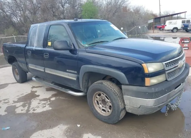 2005 CHEVROLET  - Image 1.