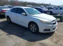 2013 CHEVROLET MALIBU 2.5L 4