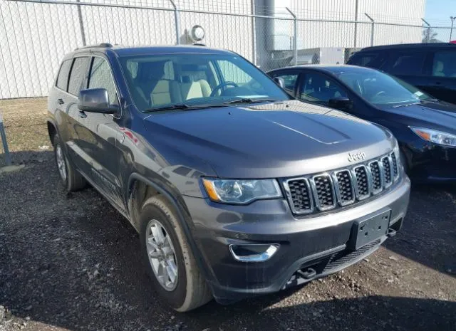 2019 JEEP  - Image 1.