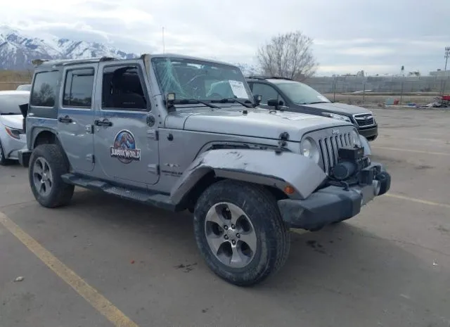 2016 JEEP  - Image 1.