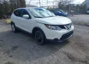 2018 NISSAN Rogue Sport 2.0L 4