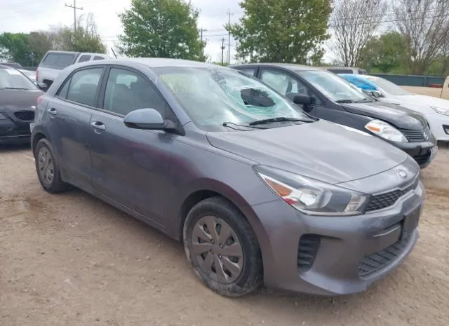 2020 KIA  - Image 1.