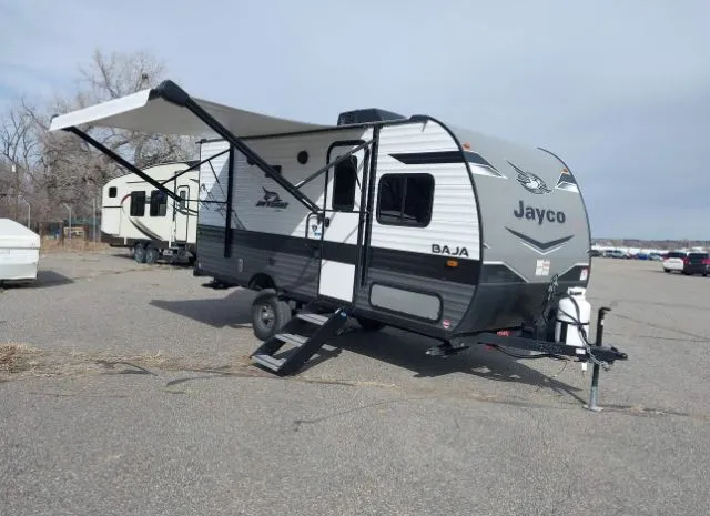 2023 JAYCO  - Image 1.