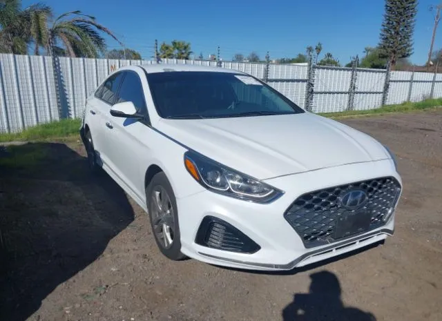 2019 HYUNDAI  - Image 1.