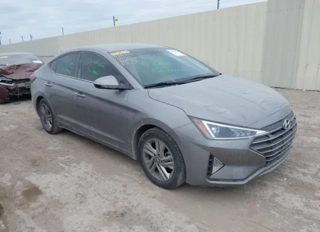 2020 HYUNDAI  - Image 1.