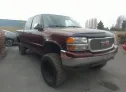 2000 GMC  - Image 1.