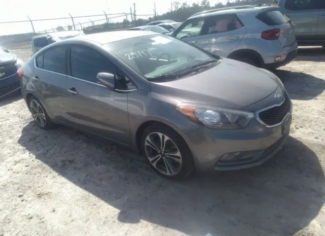 2015 KIA  - Image 1.