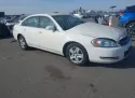 2007 CHEVROLET IMPALA 3.5L 6