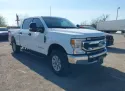 2021 FORD F-250 6.7L 8