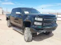 2014 CHEVROLET SILVERADO 1500 6.2L 8