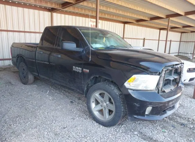 2016 RAM  - Image 1.