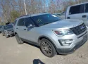 2016 FORD Explorer 3.5L 6