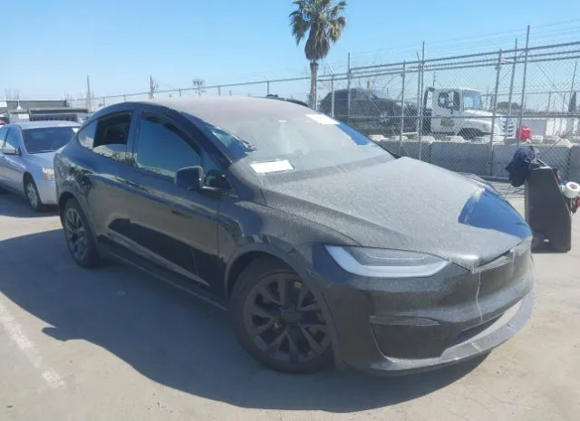 2023 TESLA  - Image 1.