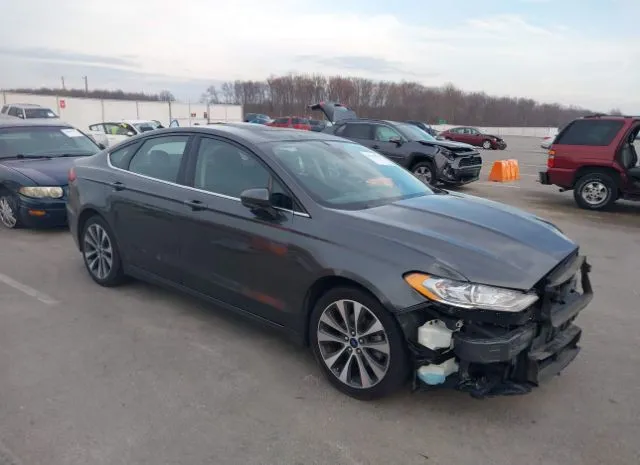 2019 FORD  - Image 1.