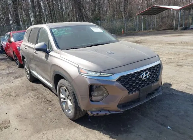 2019 HYUNDAI  - Image 1.