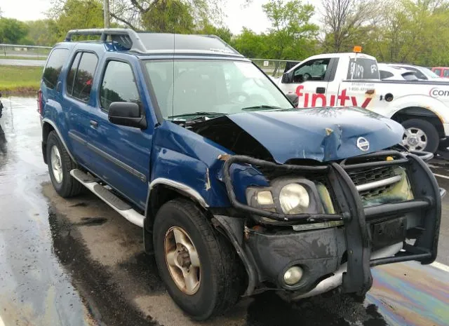 2003 NISSAN  - Image 1.