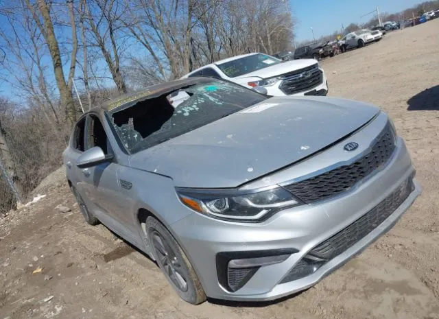 2019 KIA  - Image 1.