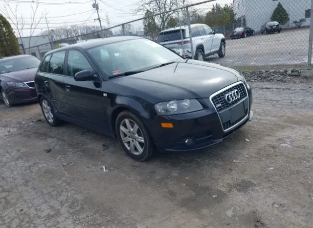 2007 AUDI  - Image 1.