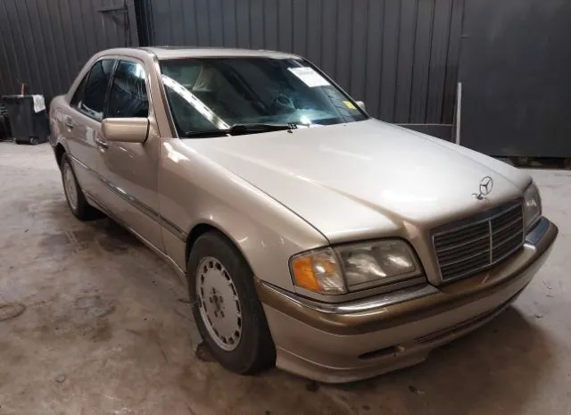 2000 MERCEDES-BENZ  - Image 1.