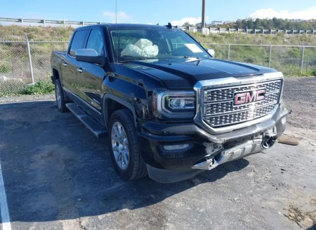 2017 GMC  - Image 1.