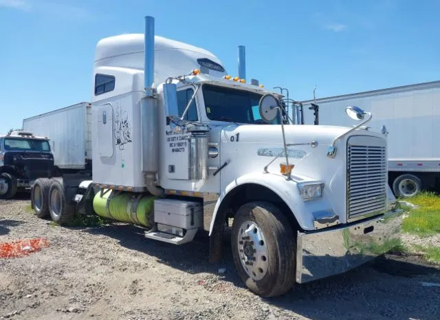 1992 FREIGHTLINER  - Image 1.