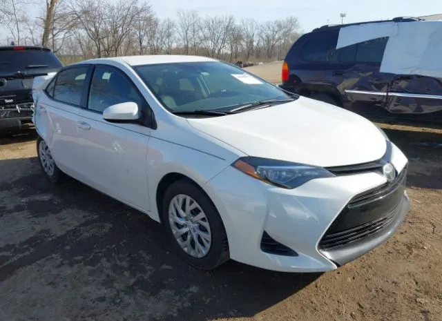 2019 TOYOTA  - Image 1.