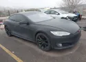 2015 TESLA Model S U  U UX 0