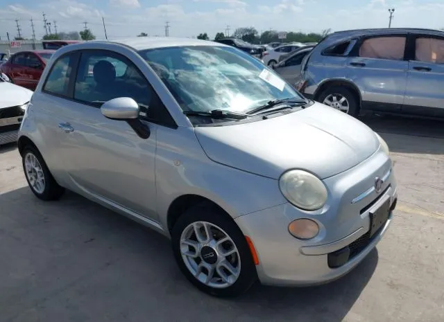 2012 FIAT  - Image 1.