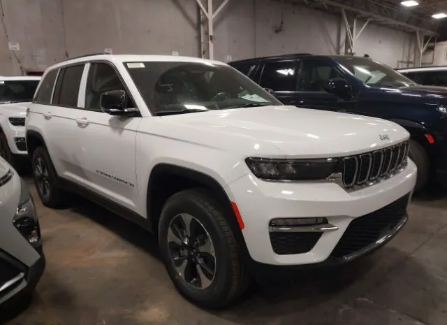 2024 JEEP  - Image 1.