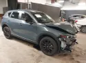 2023 MAZDA CX-5 2.5L 4