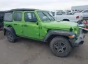 2018 JEEP  - Image 1.