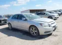 2012 CHEVROLET Malibu 2.4L 4