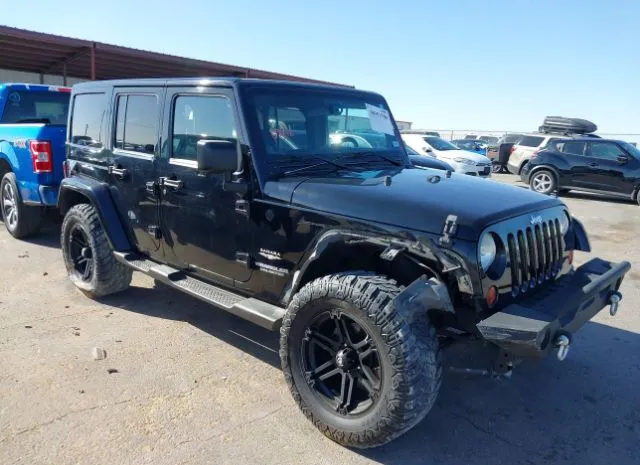 2012 JEEP  - Image 1.