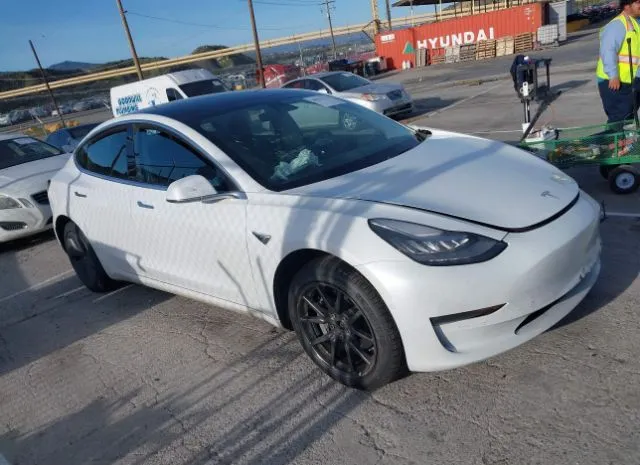 2019 TESLA  - Image 1.