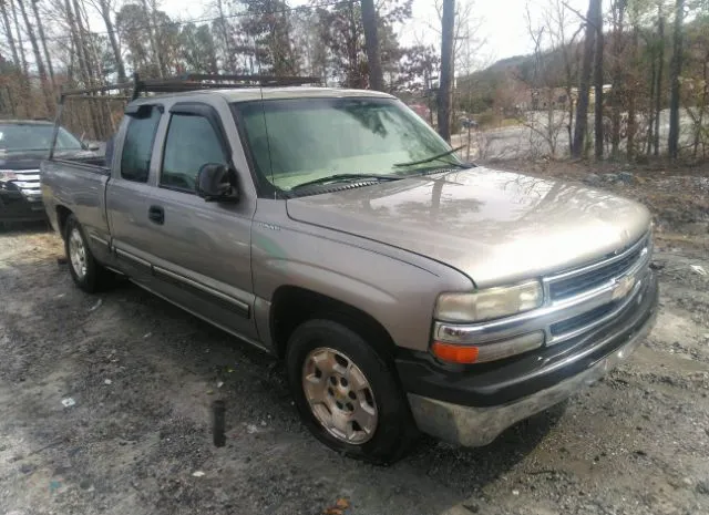 2001 CHEVROLET  - Image 1.