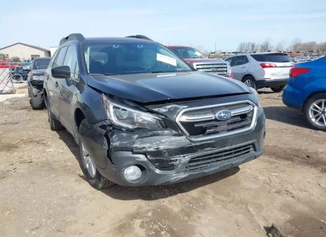 2019 SUBARU  - Image 1.