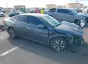 2019 NISSAN ALTIMA 2.5L 4