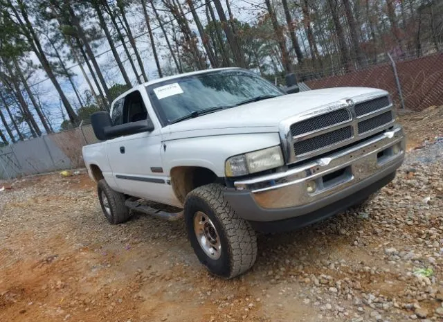 2001 DODGE  - Image 1.