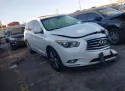 2015 INFINITI QX60 3.5L 6