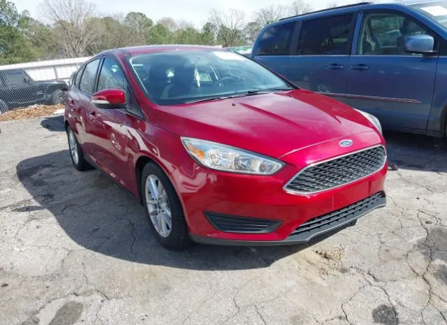 2016 FORD  - Image 1.