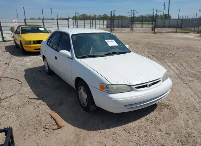 1998 TOYOTA  - Image 1.