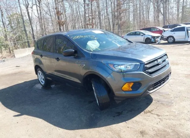 2019 FORD  - Image 1.