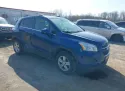 2016 CHEVROLET TRAX 1.4L 4