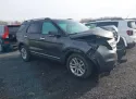 2015 FORD Explorer 3.5L 6