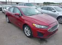 2019 FORD  - Image 1.